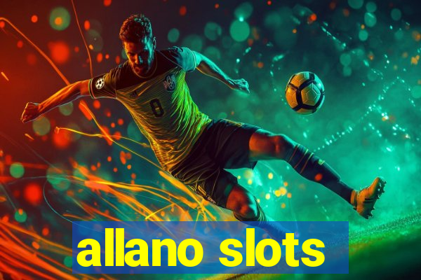 allano slots